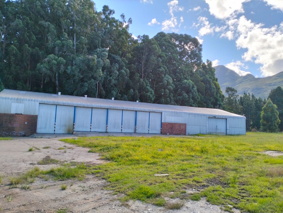 Commercial Property for Sale in Witelsbos Eastern Cape